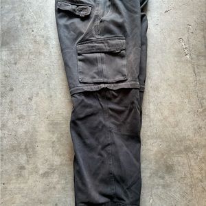 Cortech motorcycle pants